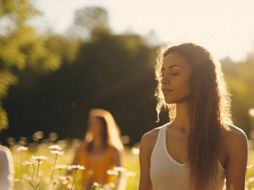 12 pilares para una vida en balance