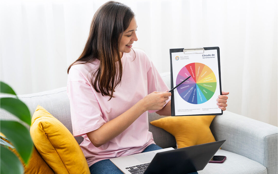 12 pilares para una vida en balance