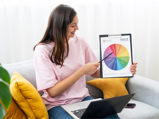 Diseña tu plan financiero personal