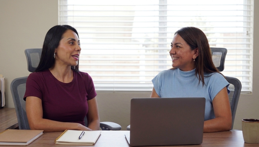 mentores balancementors