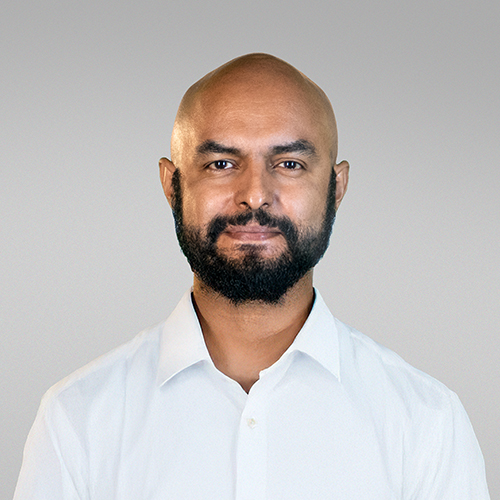Daniel Cuevas
