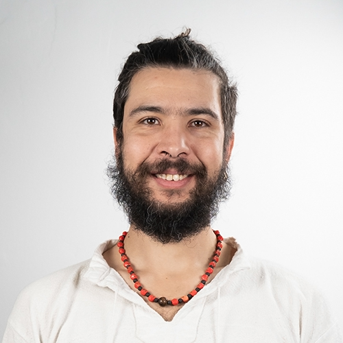 Ivan Hedderich