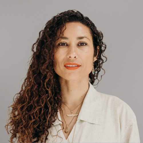 Ofelia Bojórquez